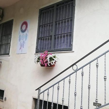 L'Acchiappasogni Casa Vacanze Castellammare di Stabia Exterior foto