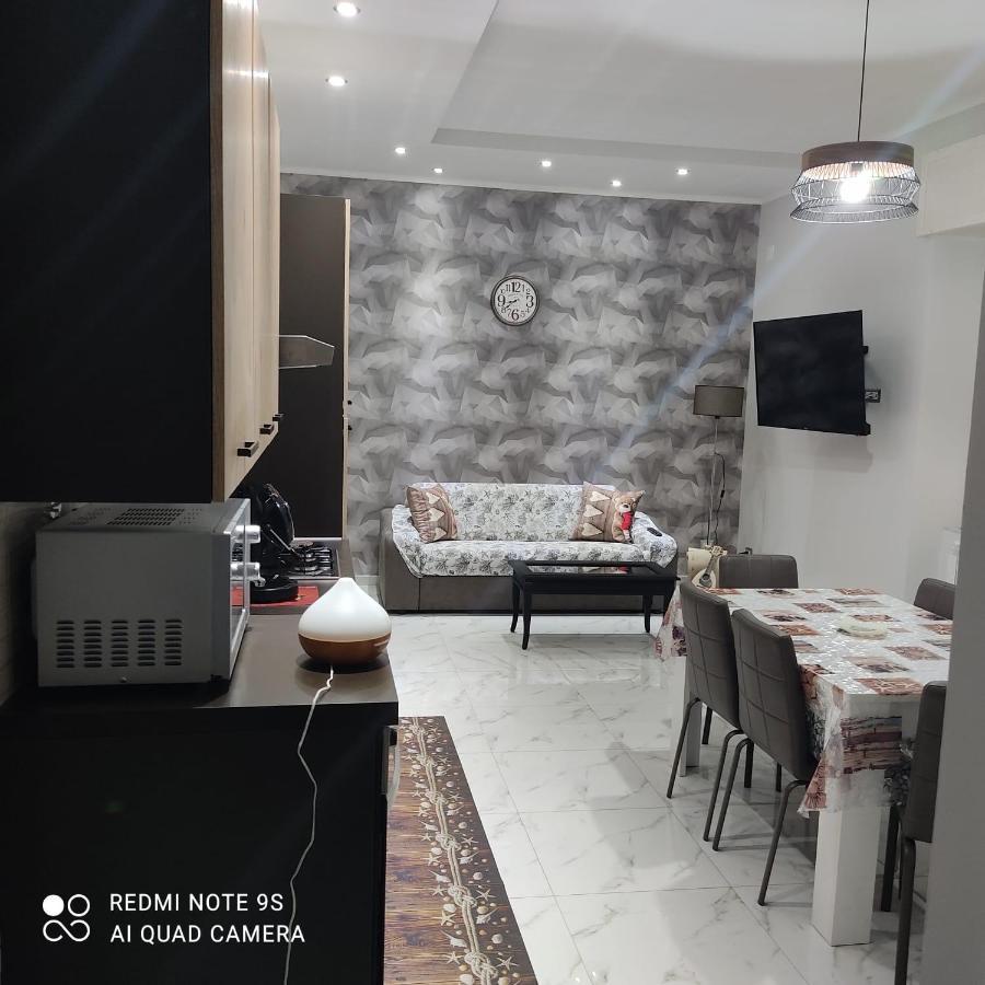 L'Acchiappasogni Casa Vacanze Castellammare di Stabia Exterior foto