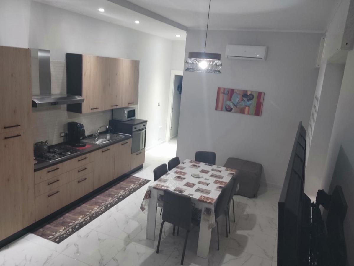 L'Acchiappasogni Casa Vacanze Castellammare di Stabia Exterior foto