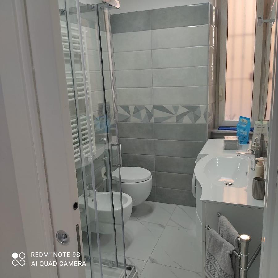 L'Acchiappasogni Casa Vacanze Castellammare di Stabia Exterior foto