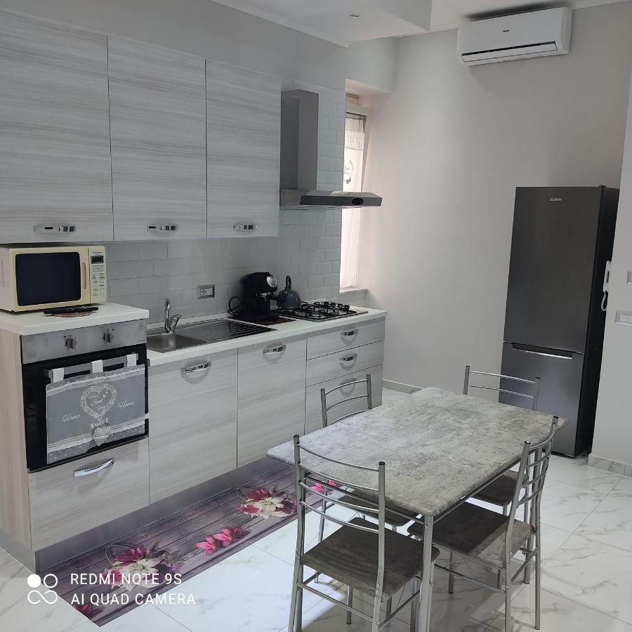 L'Acchiappasogni Casa Vacanze Castellammare di Stabia Exterior foto