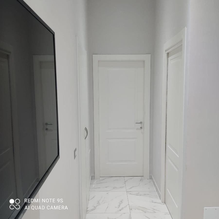 L'Acchiappasogni Casa Vacanze Castellammare di Stabia Exterior foto